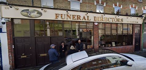 leaks funeral home|Demetriou & English